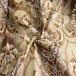 high quality jacquard