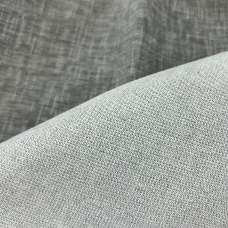 solid upholstery fabric