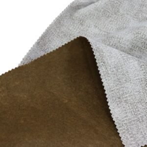 nonwoven backing