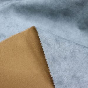 back fabric