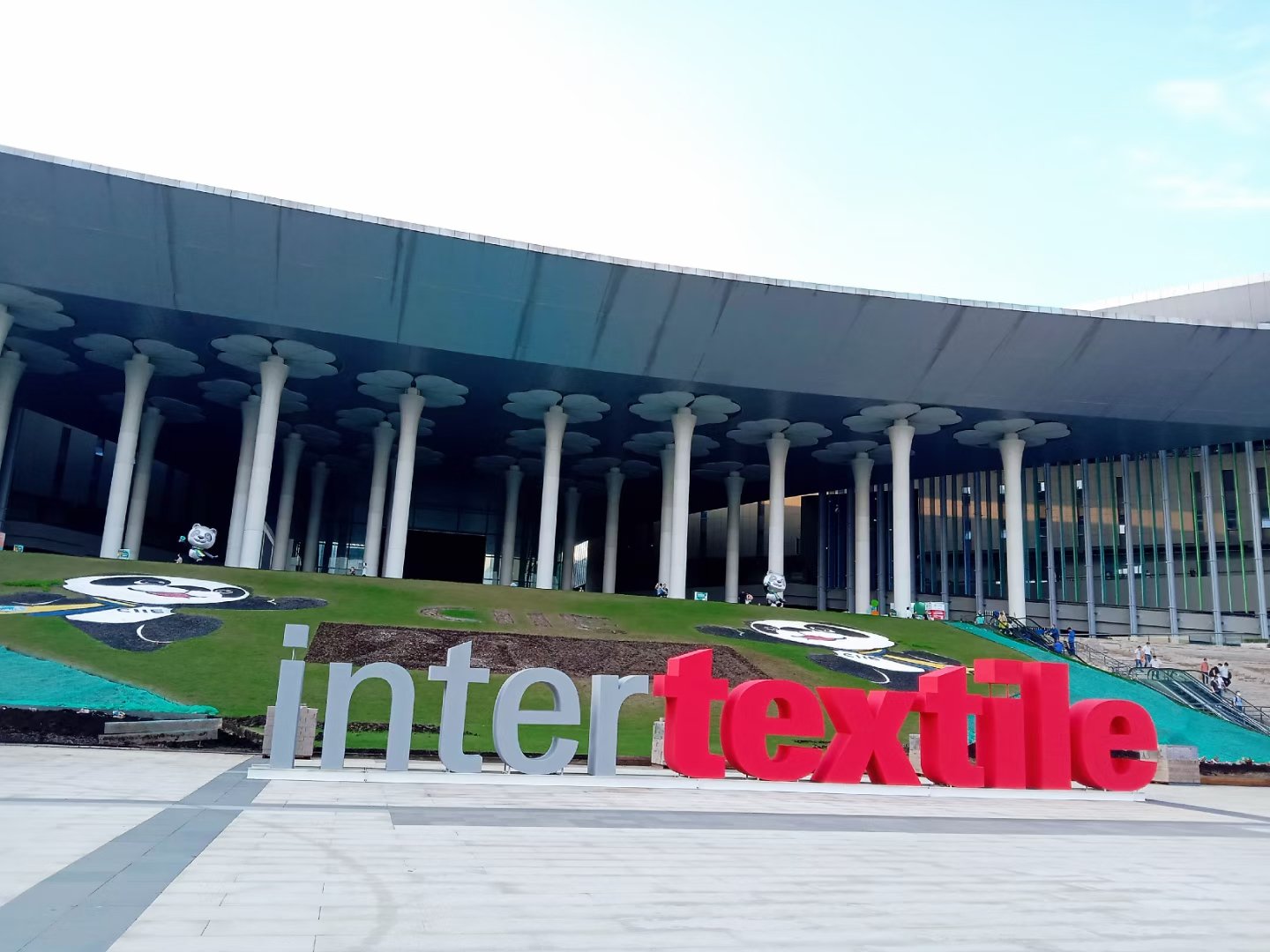 intertextile