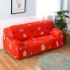 Christmas sofa cover