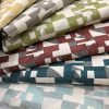 polyester jacquard fabric