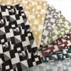 polyester jacquard