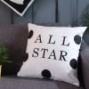 cushion covers 40x40