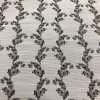 jacquard style fabric