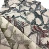 jacquard upholstery cloth