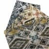 jacquard upholstery fabric