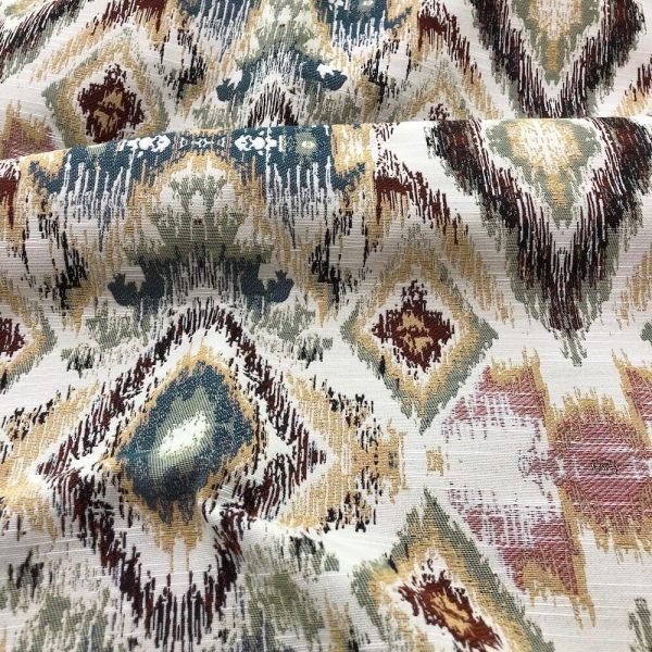 jacquard upholstery fabric for cushions