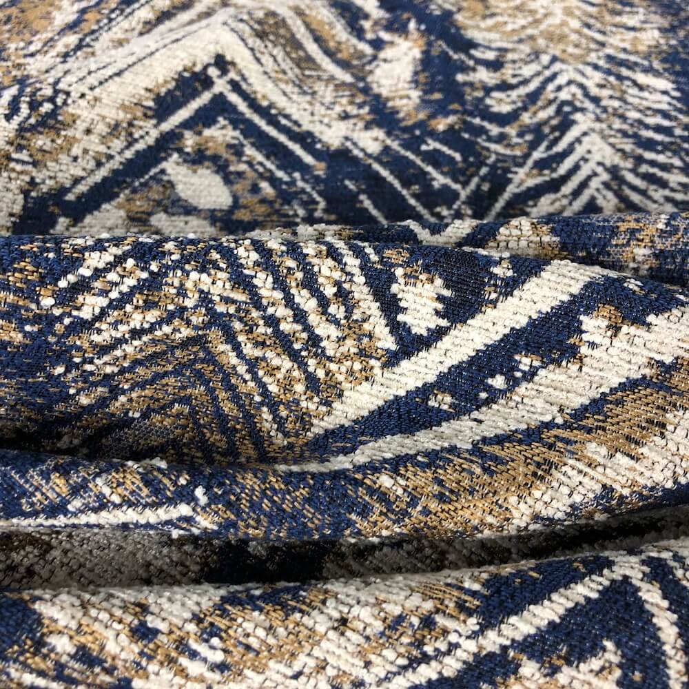 Jacquard textile for upholstery - Huayeah Textile