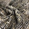 polyester jacquard fabric
