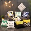rectangle cushion covers