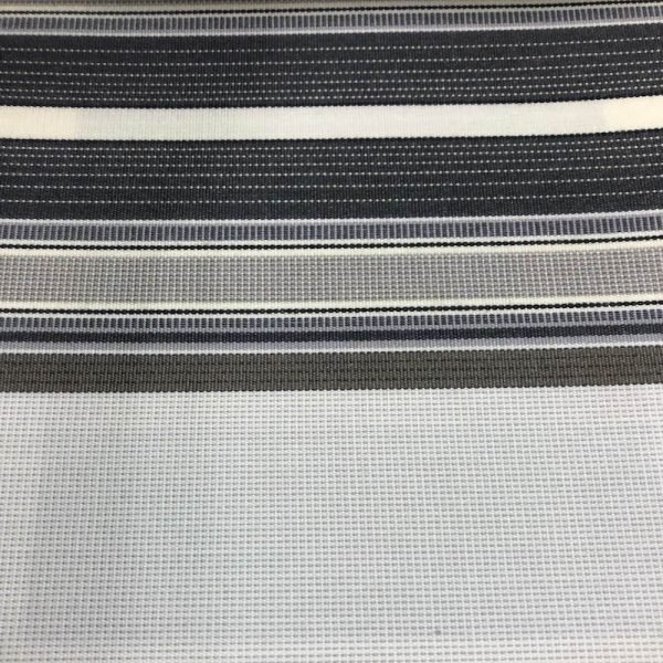small stripe outdoor fabric