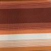stripe design outdoor fabric