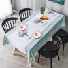 tablecloth PVC