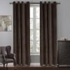holland velvet curtains