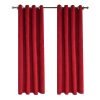 red holland velvet
