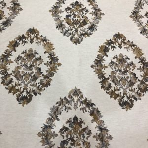 chenille fabric by the yard