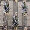 floral upholstery fabric for sofas