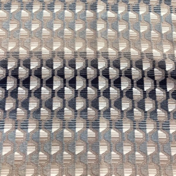 grey upholstery fabrics
