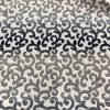 jacquard upholstery fabric