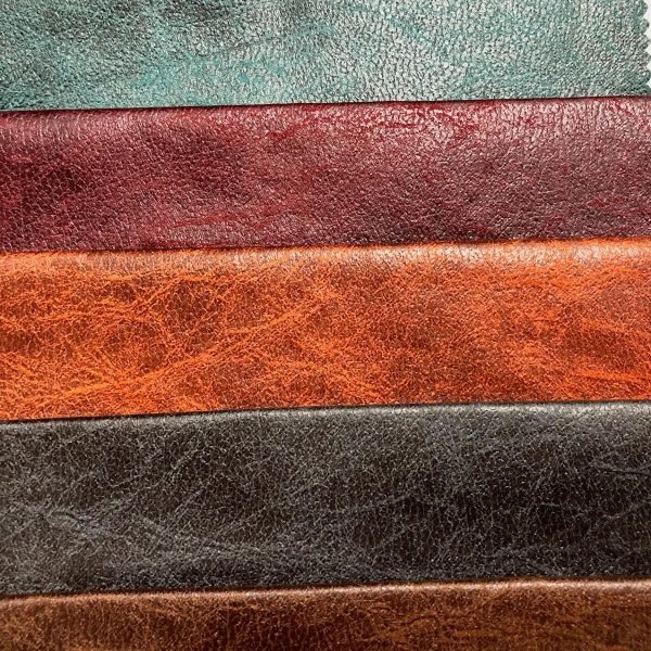 leather-like sofa fabric