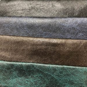 leather-like upholstery fabric