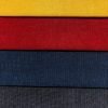 plain upholstery fabric