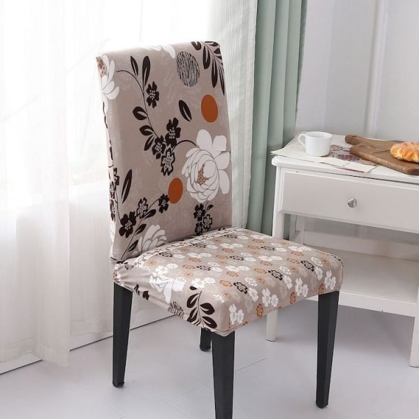 Chair cover 23