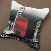 bus cushion cover