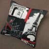 cushion cover modern
