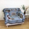 gobelin sofa throw