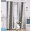 grey blackout fabric