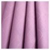 pink blackout curtain fabric