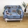 tapestry sofa cover