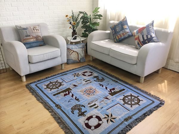 tapestry upholstery carpet