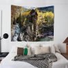 wall tapestry