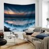 wall hanging tapestry design 6