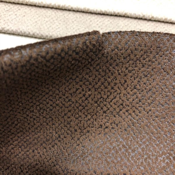 bronze fabric for upholstery