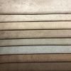 leather couch fabric