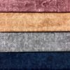 print velvet sofa fabric