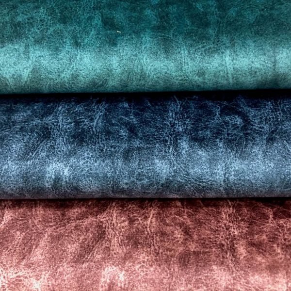 Glossy holland velvet print velvet fabric for sofa - Huayeah Textile