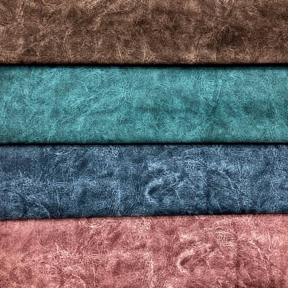 Glossy Holland Velvet Print Velvet Fabric For Sofa | Huayeah Textile