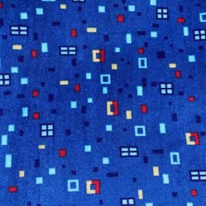 bus seat fabric