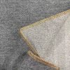 back of fabric