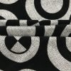 Flocking fabrics