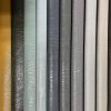 leather look fabric