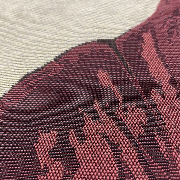 fabric details