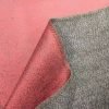 back of fabric