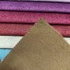 back of fabric